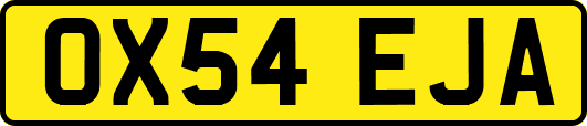 OX54EJA