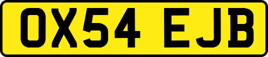 OX54EJB