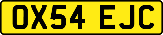 OX54EJC
