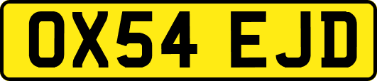 OX54EJD