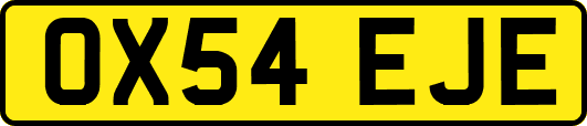 OX54EJE