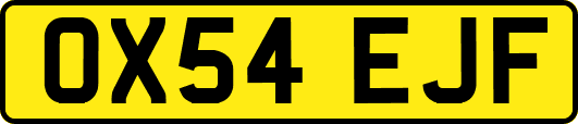 OX54EJF