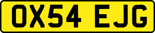OX54EJG
