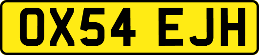 OX54EJH