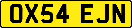 OX54EJN