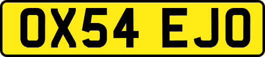 OX54EJO