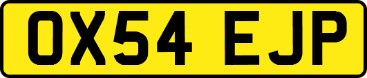OX54EJP