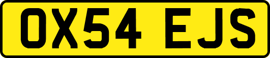 OX54EJS