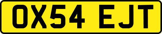 OX54EJT