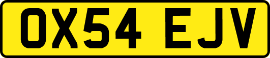 OX54EJV