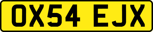 OX54EJX