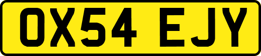 OX54EJY