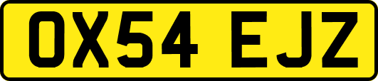OX54EJZ