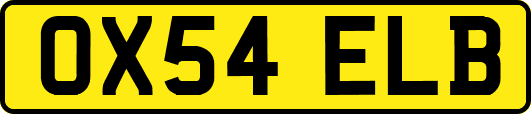 OX54ELB