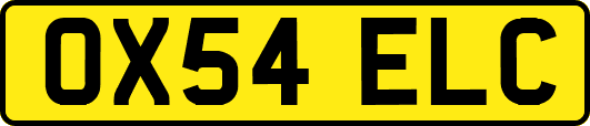 OX54ELC