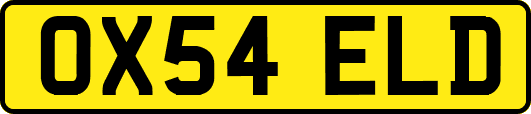 OX54ELD
