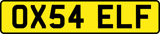 OX54ELF