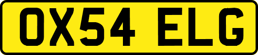 OX54ELG