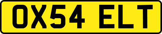 OX54ELT