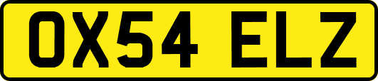 OX54ELZ