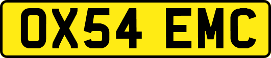 OX54EMC