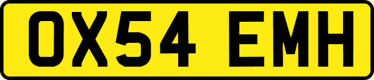 OX54EMH