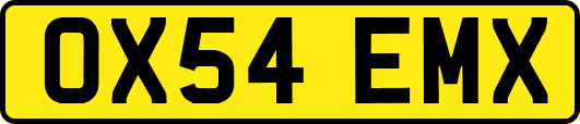 OX54EMX
