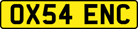OX54ENC