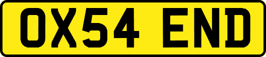 OX54END