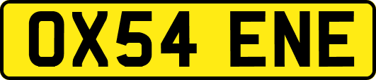 OX54ENE