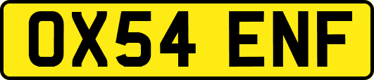 OX54ENF