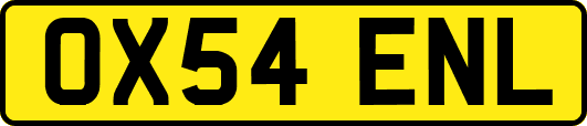 OX54ENL