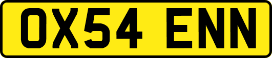 OX54ENN