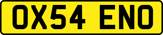 OX54ENO