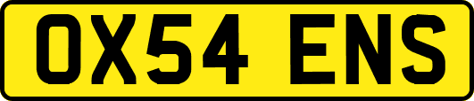 OX54ENS