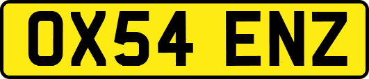 OX54ENZ