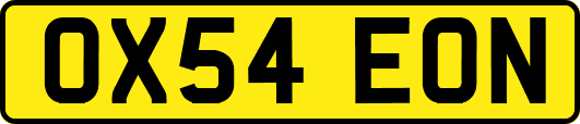 OX54EON