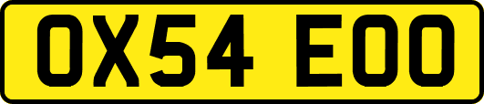 OX54EOO