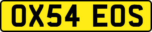 OX54EOS