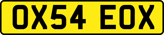 OX54EOX