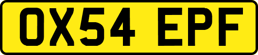 OX54EPF