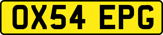 OX54EPG