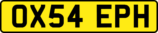 OX54EPH