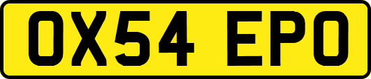 OX54EPO