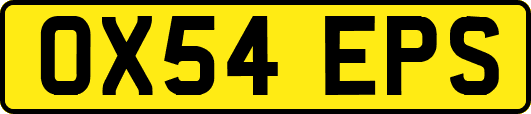 OX54EPS