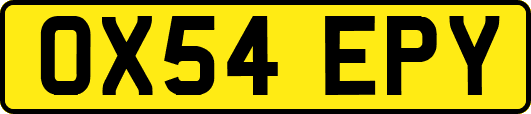 OX54EPY