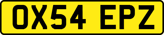 OX54EPZ
