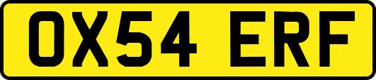 OX54ERF