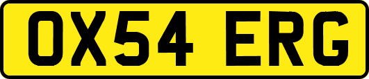 OX54ERG