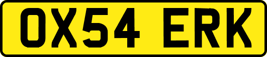 OX54ERK
